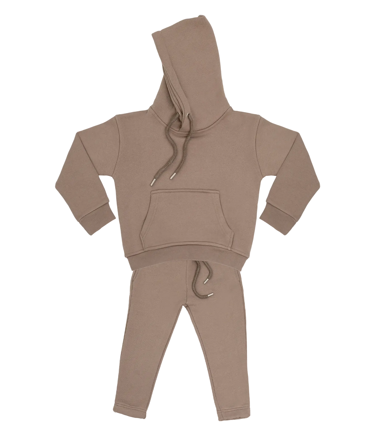 Cookie Hoodie Set