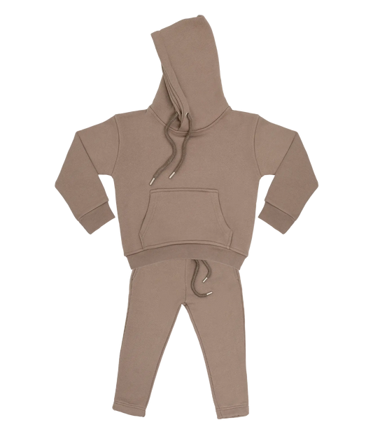 Cookie Hoodie Set
