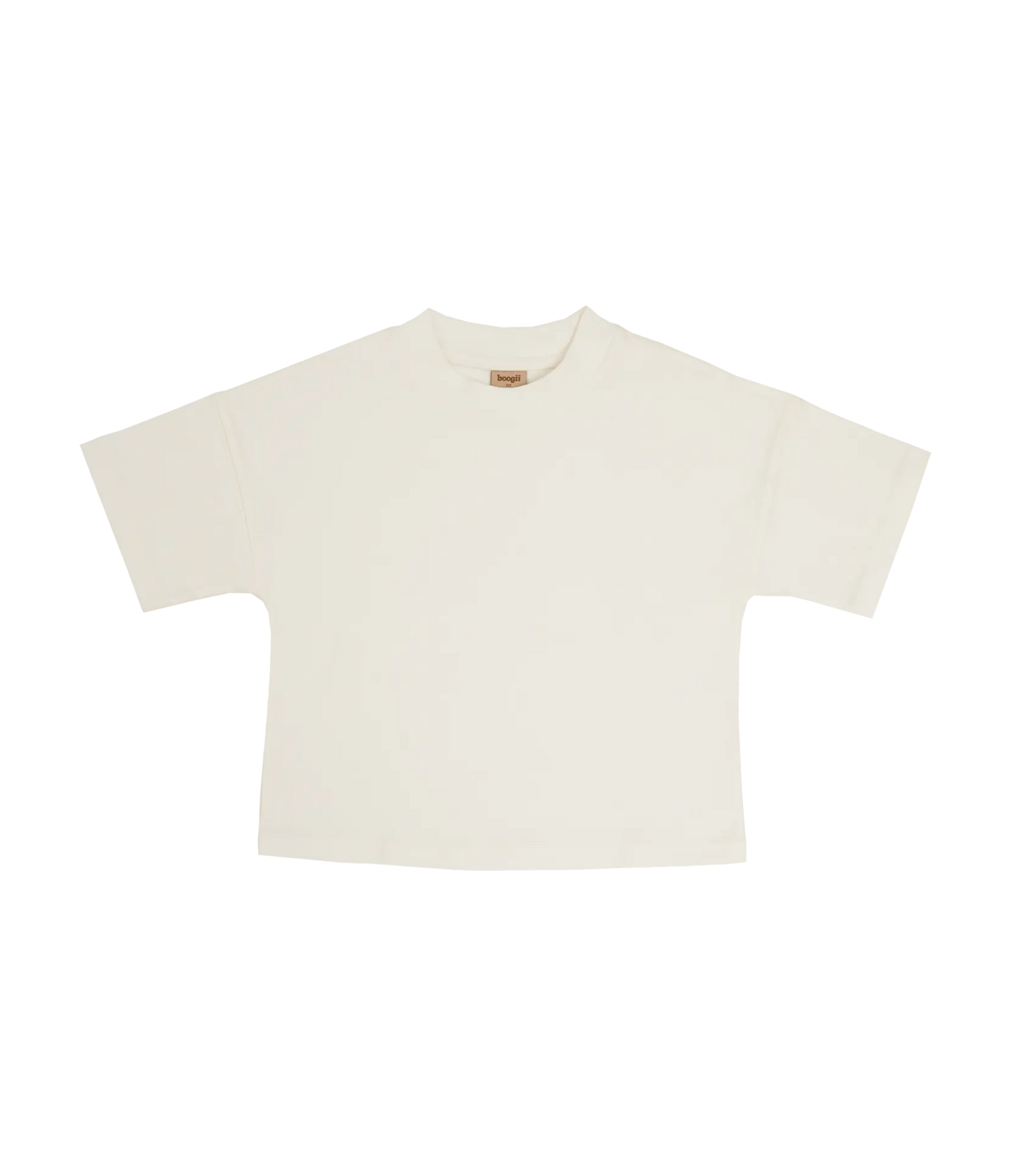 Marshmellow Heavy Tee
