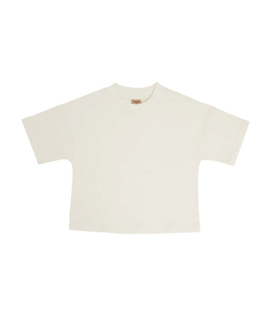 Marshmellow Heavy Tee