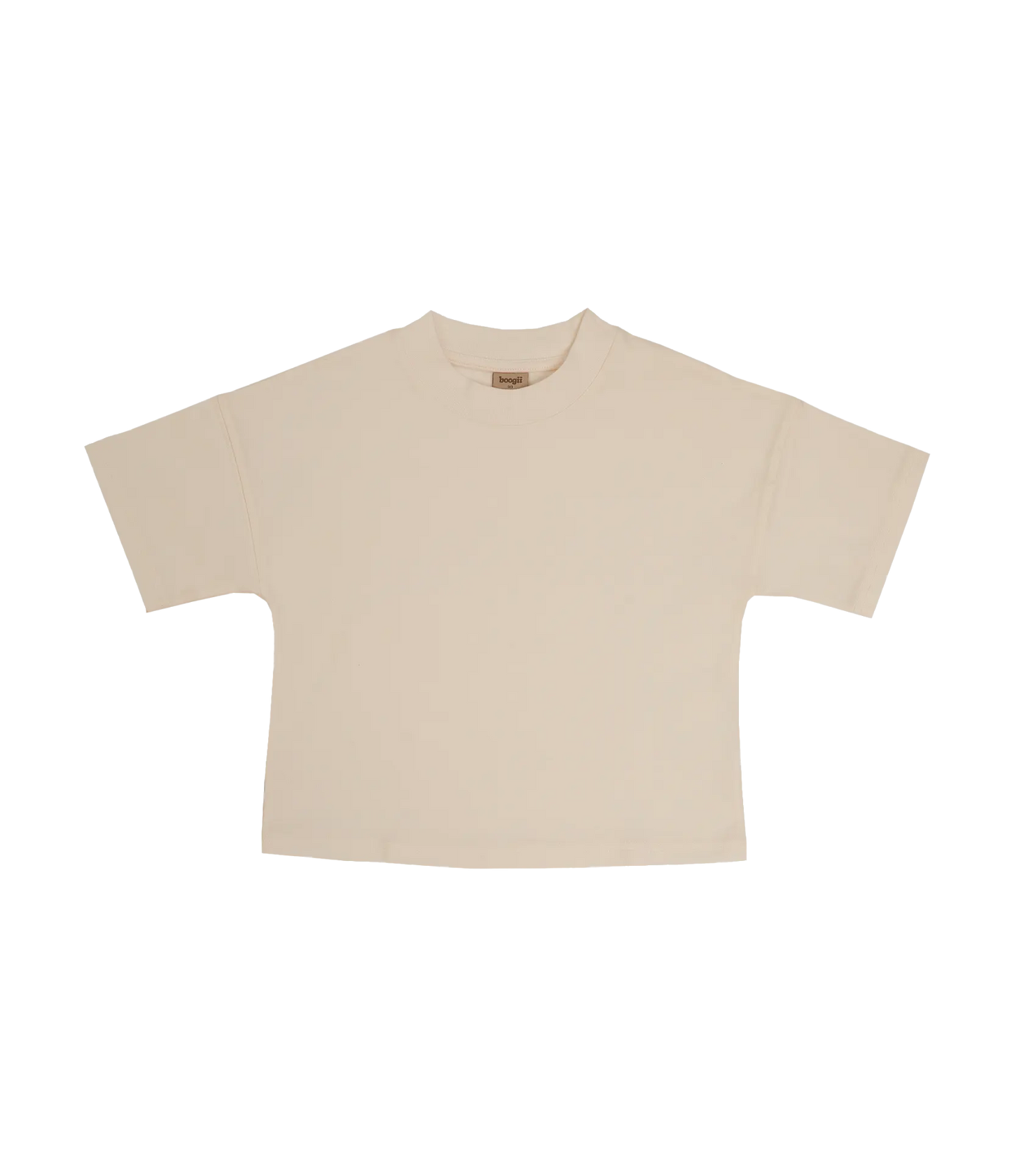 Butter Milk Heavy Tee