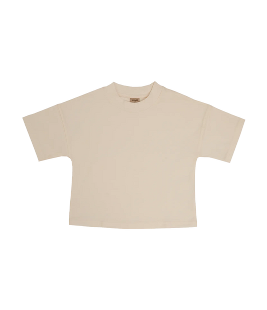 Butter Milk Heavy Tee
