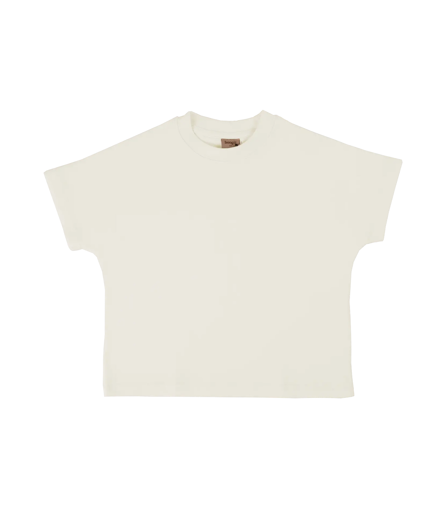 Marshmellow Kimono Tee