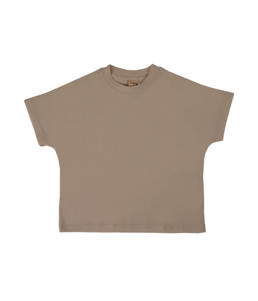 Cookie Kimono Tee