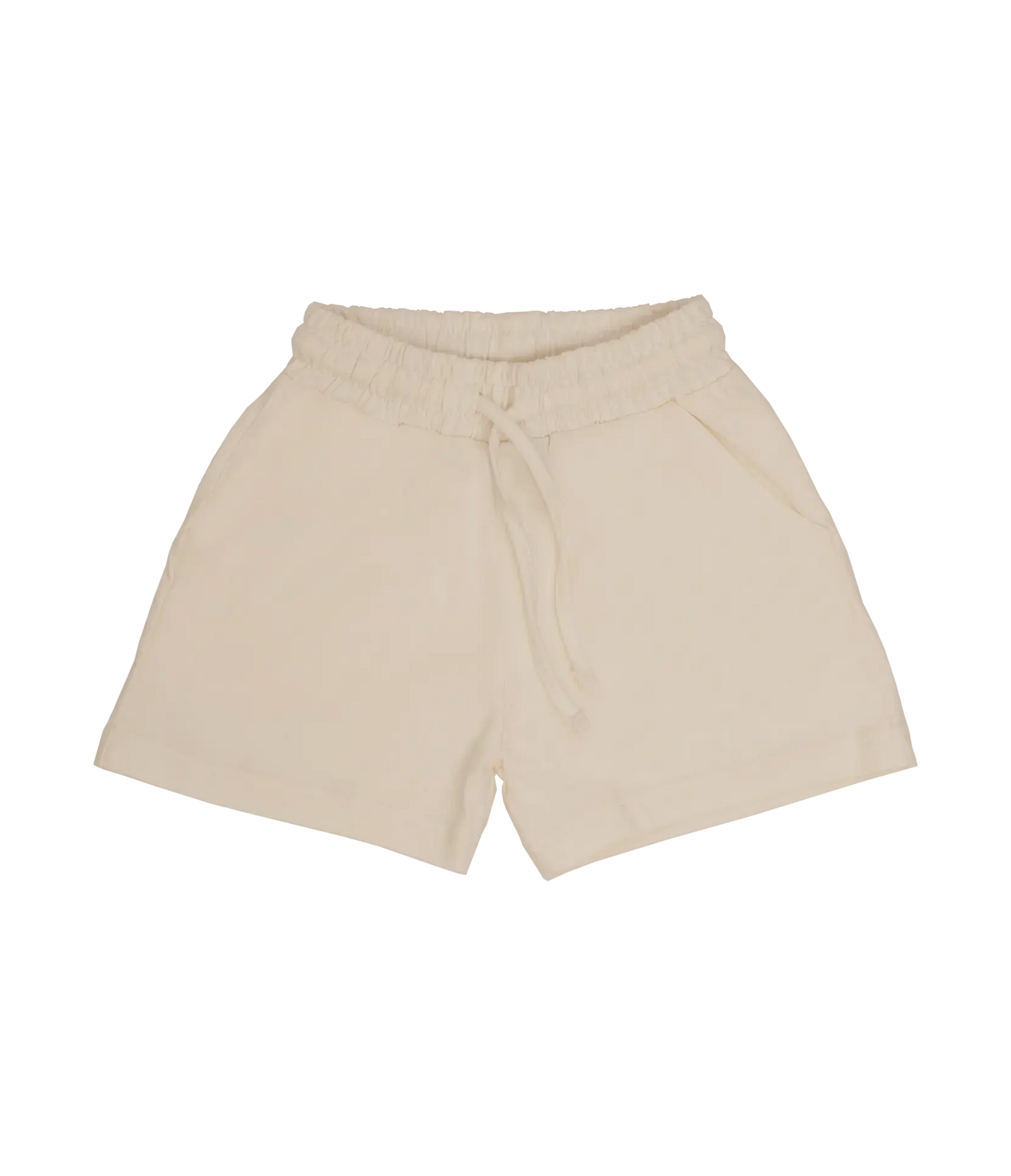 Butter Milk Heavy Shorts