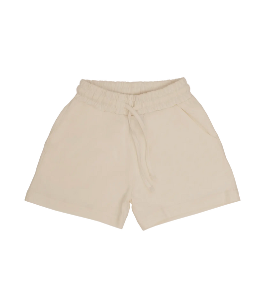 Butter Milk Heavy Shorts