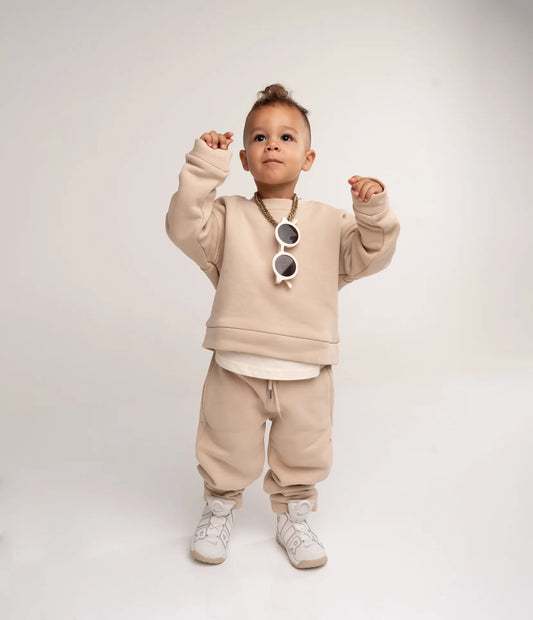 Almond Classic Set