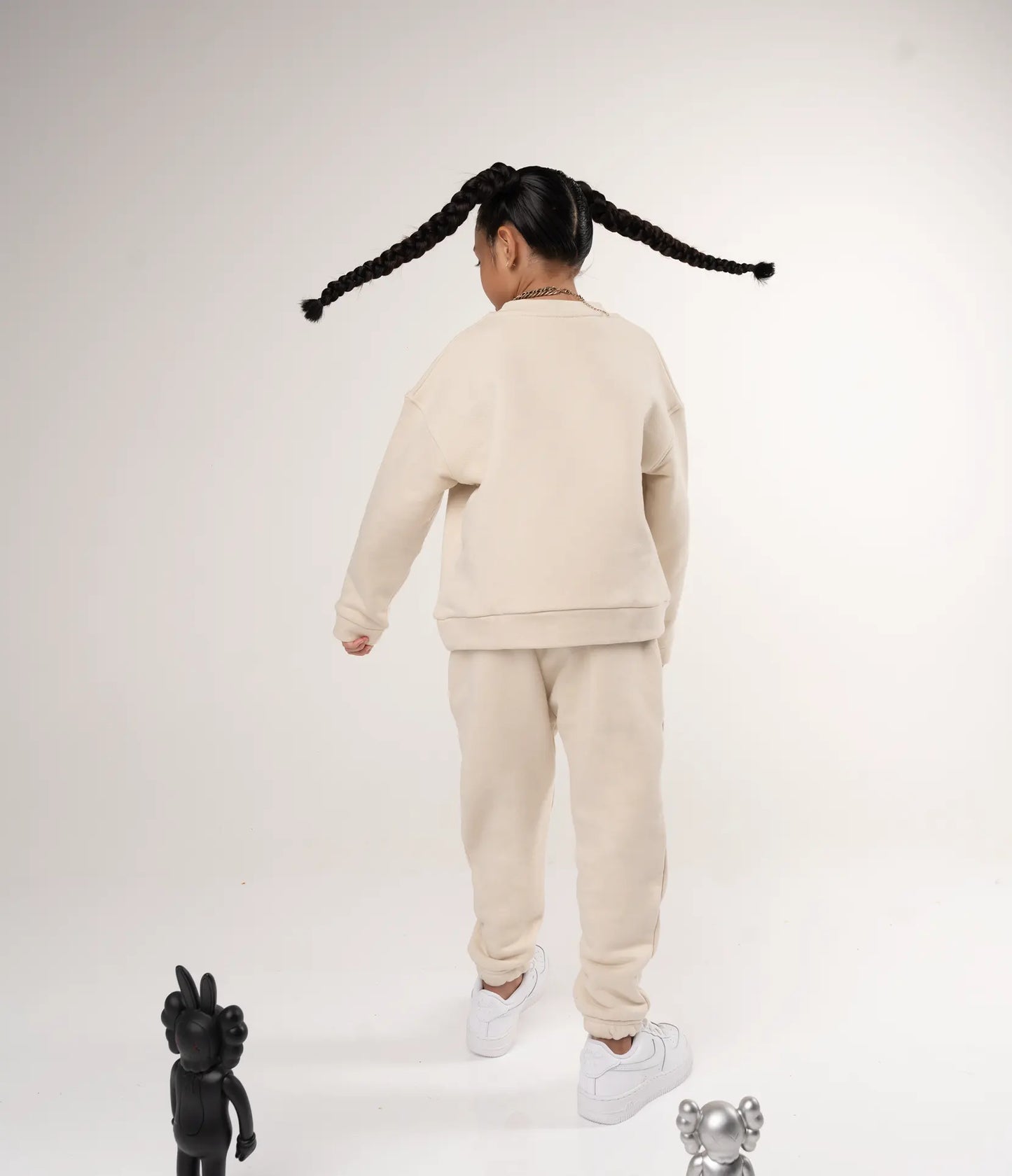 Butter Milk Pants