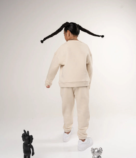 Butter Milk Pants
