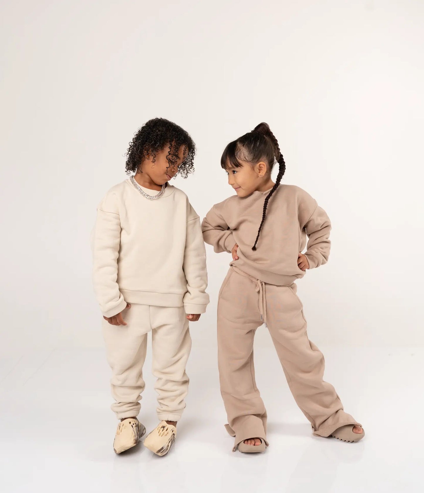 Butter Milk Classic Set