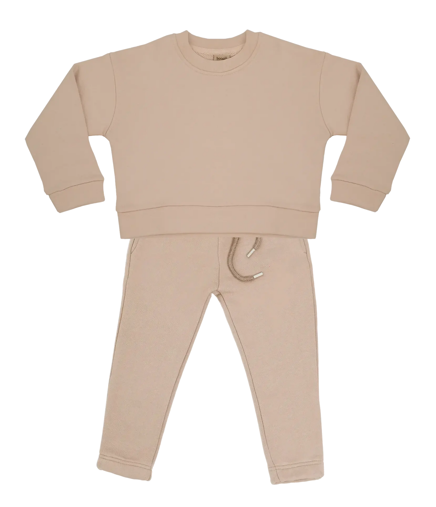 Almond Classic Set