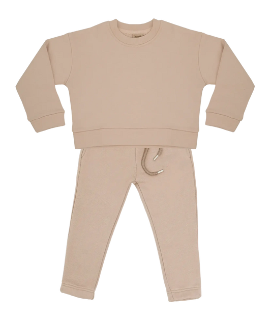 Almond Classic Set