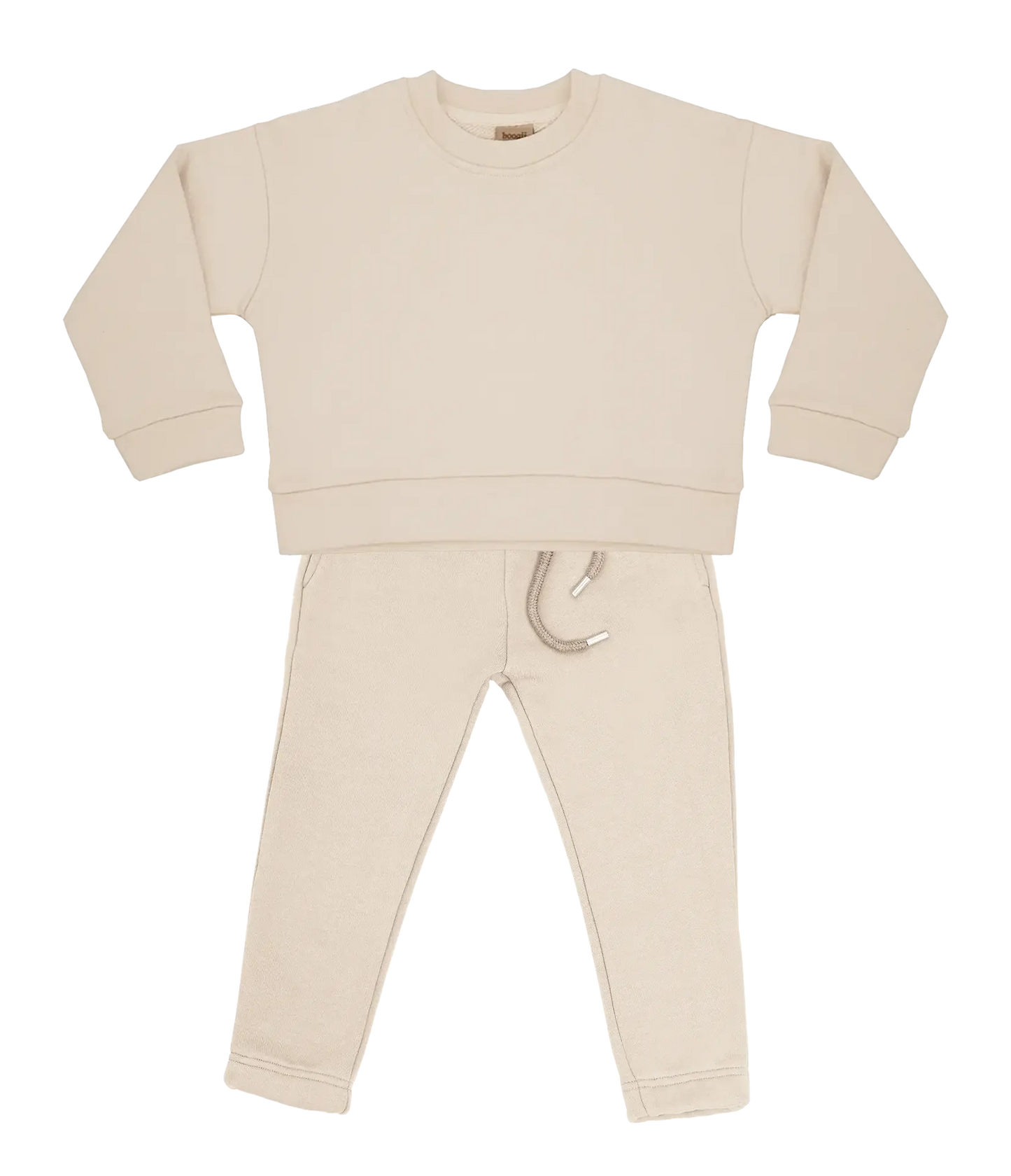 Butter Milk Classic Set