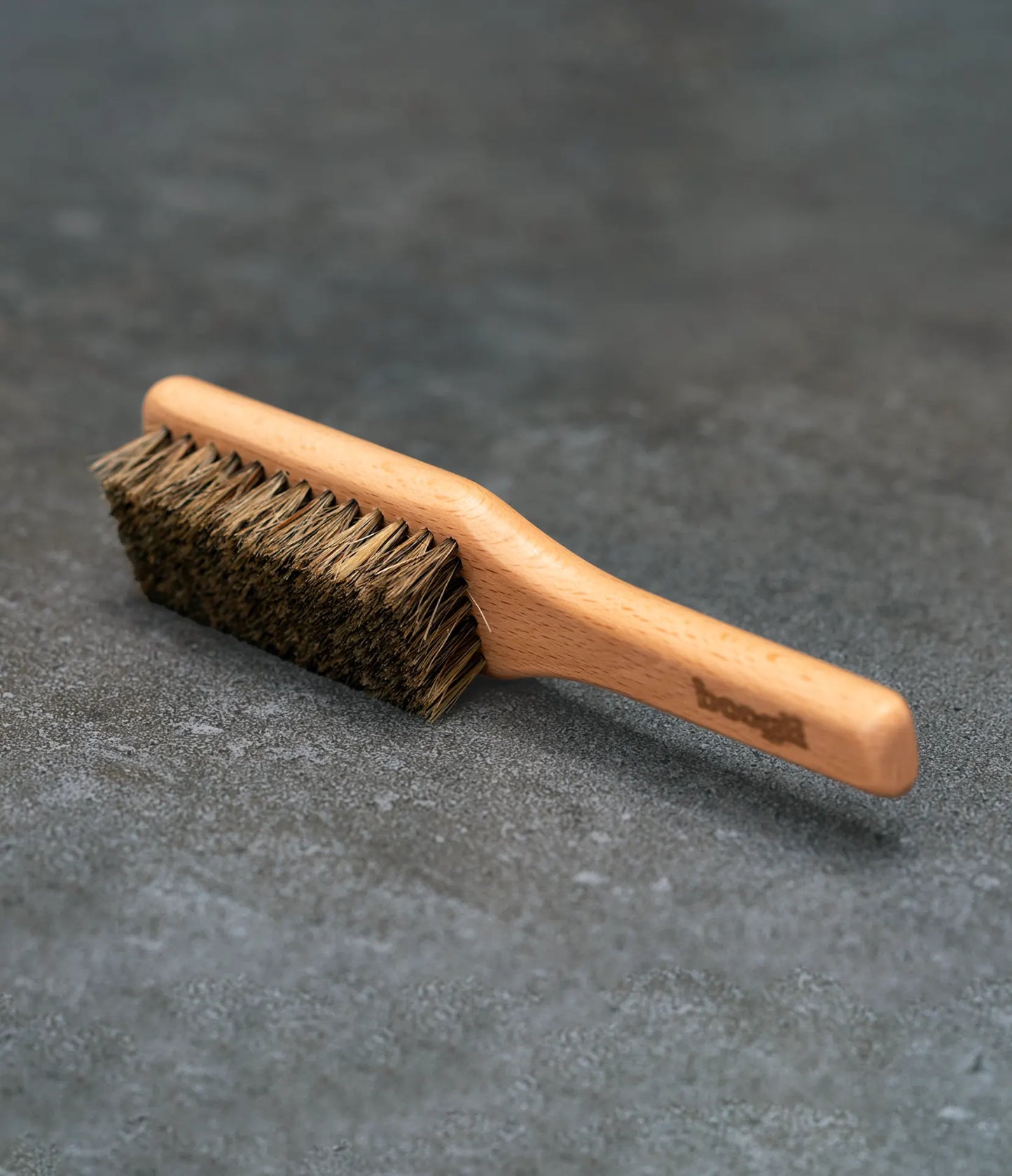 Hair Brush – coming soon