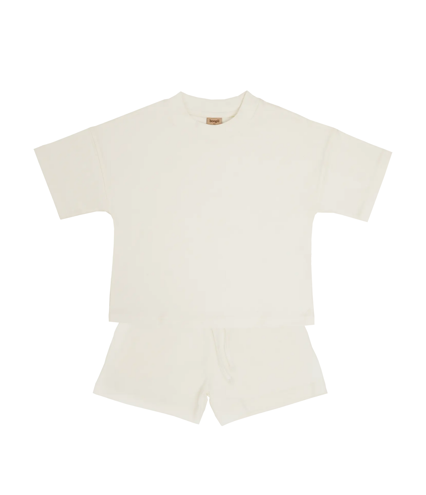 Marshmellow Heavy Set