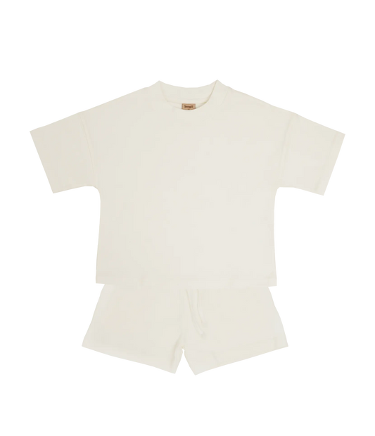 Marshmellow Heavy Set