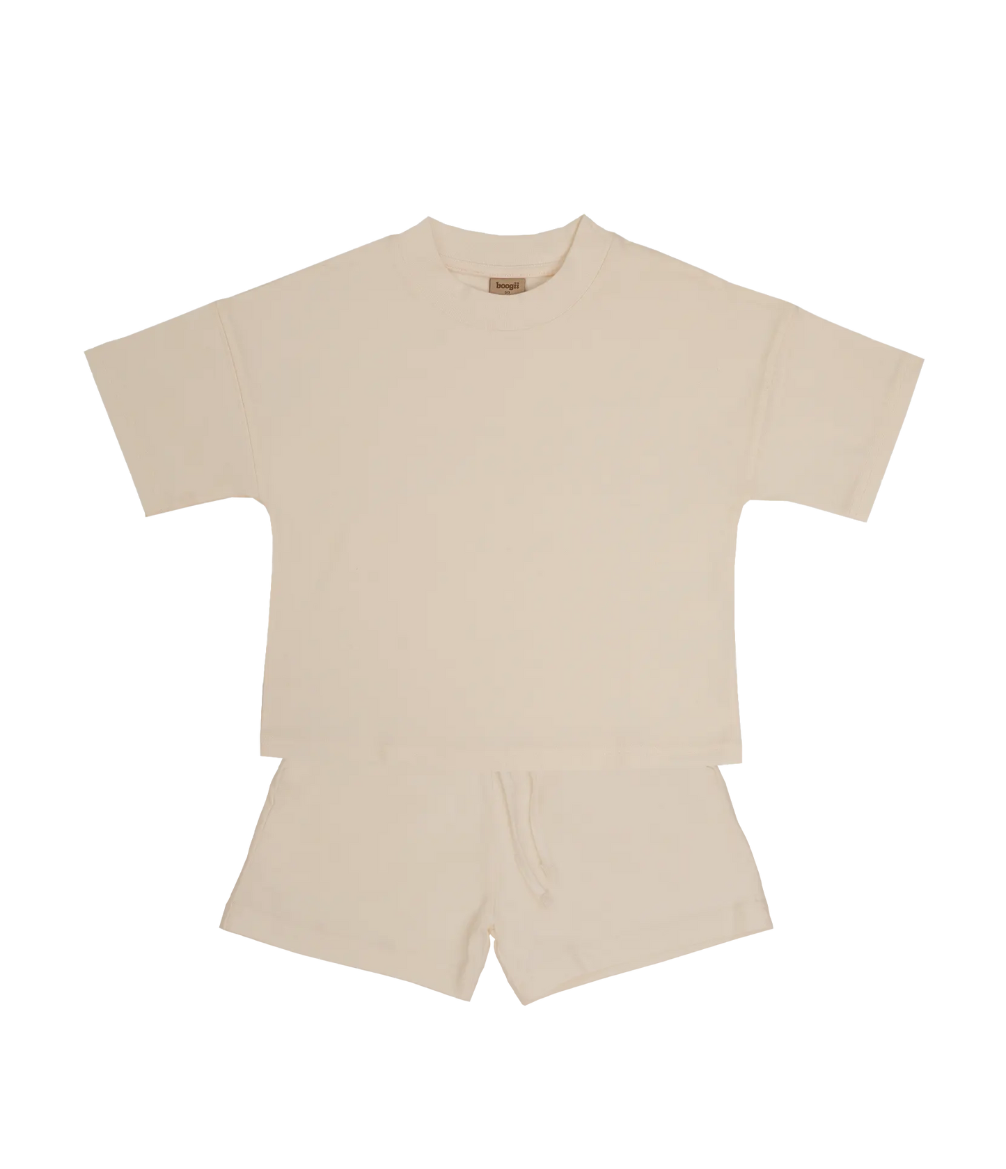 Butter Milk Heavy Set