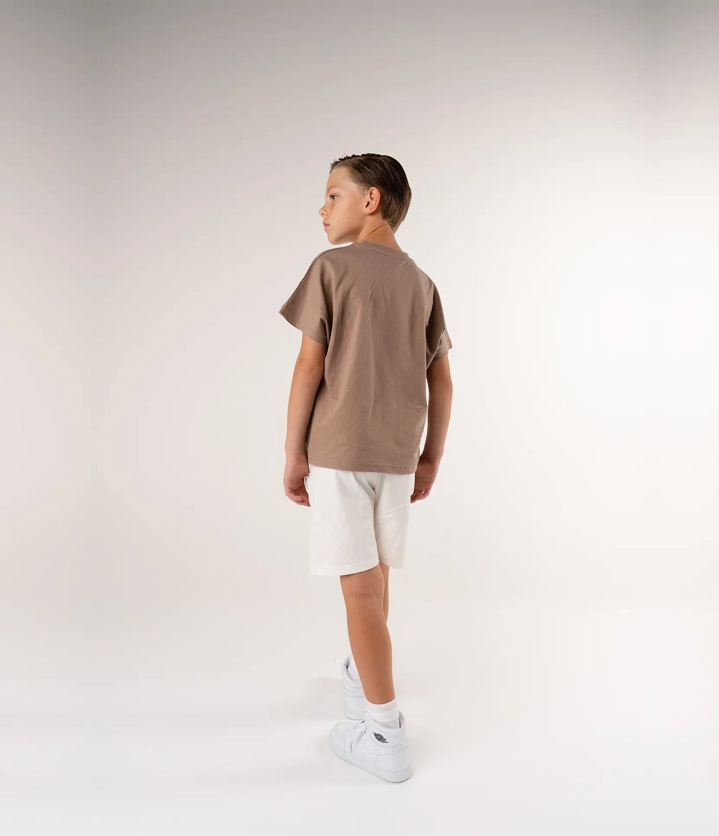 Marshmellow Heavy Shorts