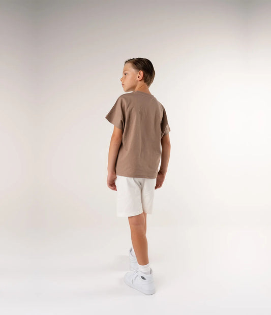 Marshmellow Heavy Shorts