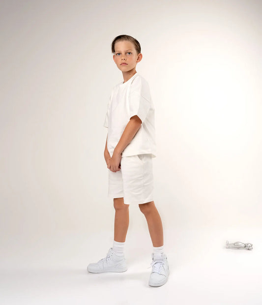 Marshmellow Heavy Tee