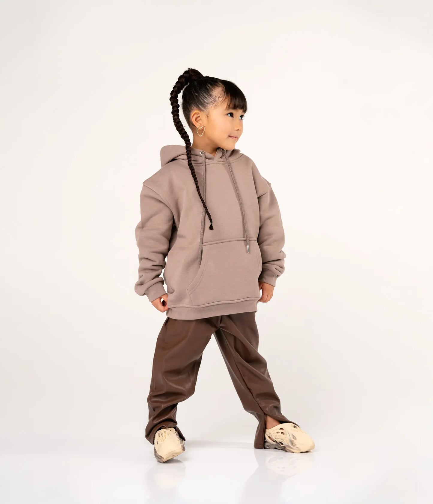 Cookie Hoodie