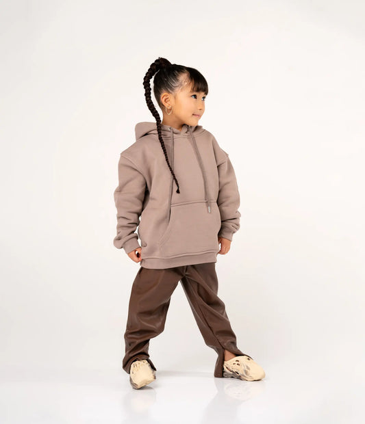 Cookie Hoodie