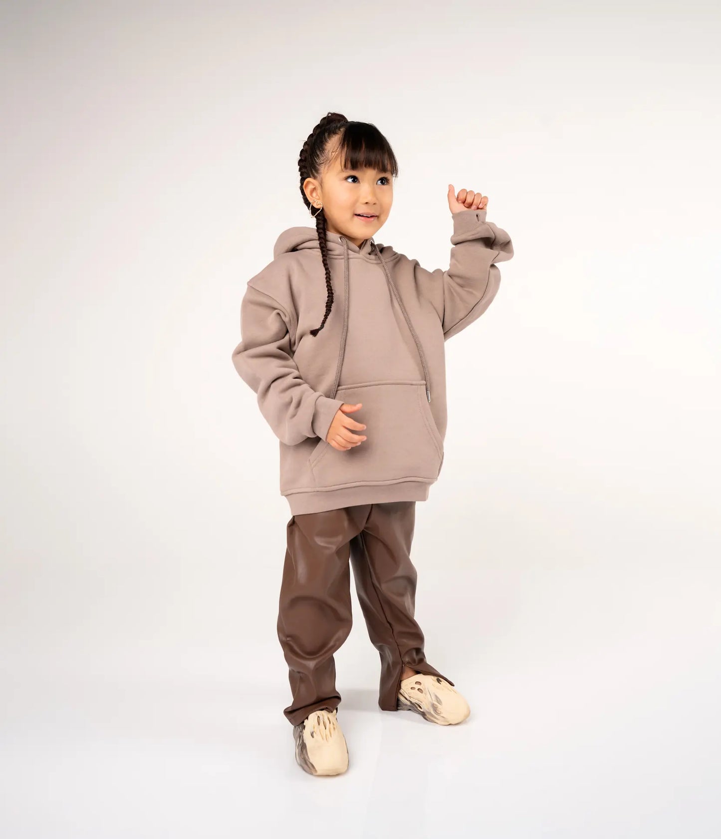Cookie Hoodie