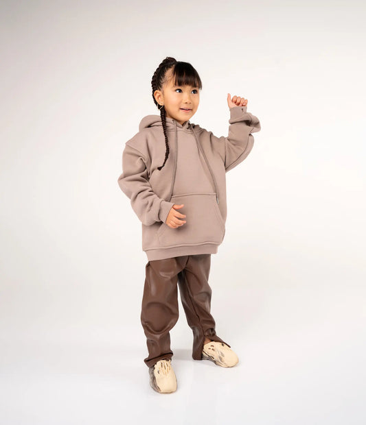 Cookie Hoodie