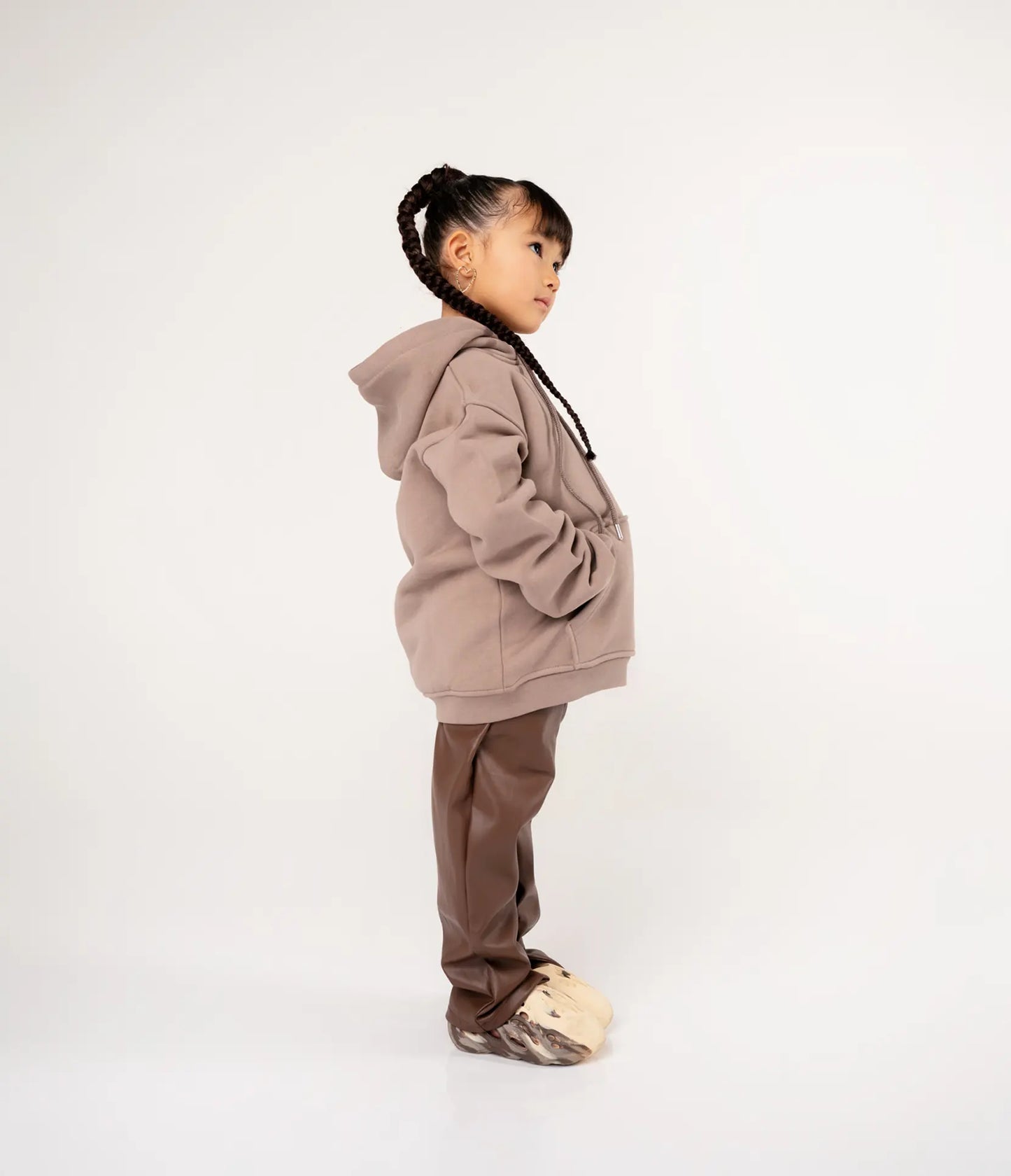 Cookie Hoodie