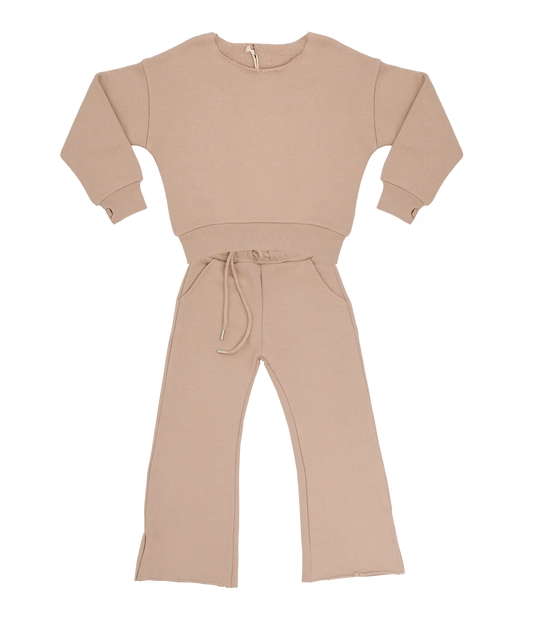 Toffee Set