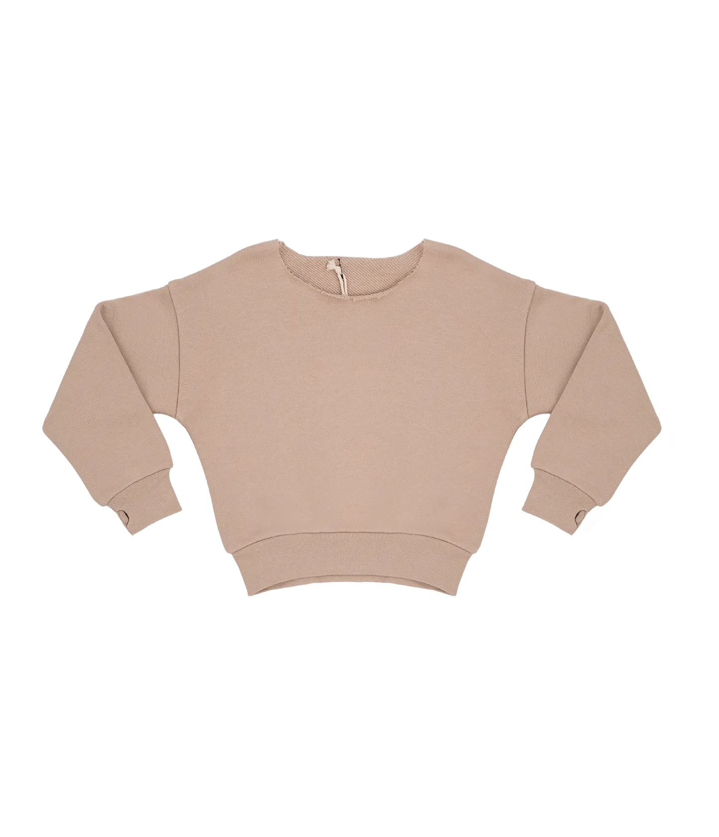 Toffee Sweater