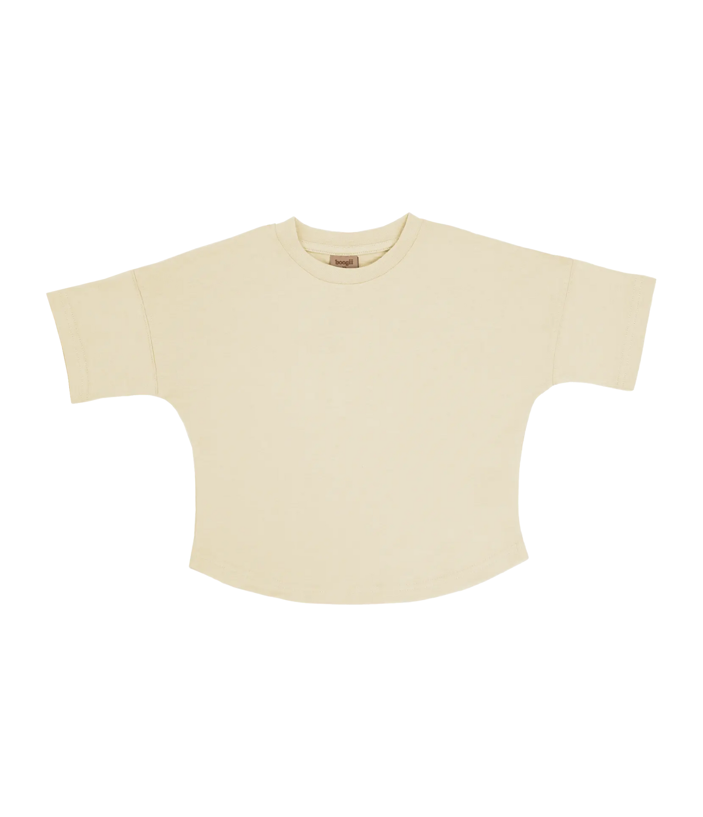 Yoghurt Turtle Tee