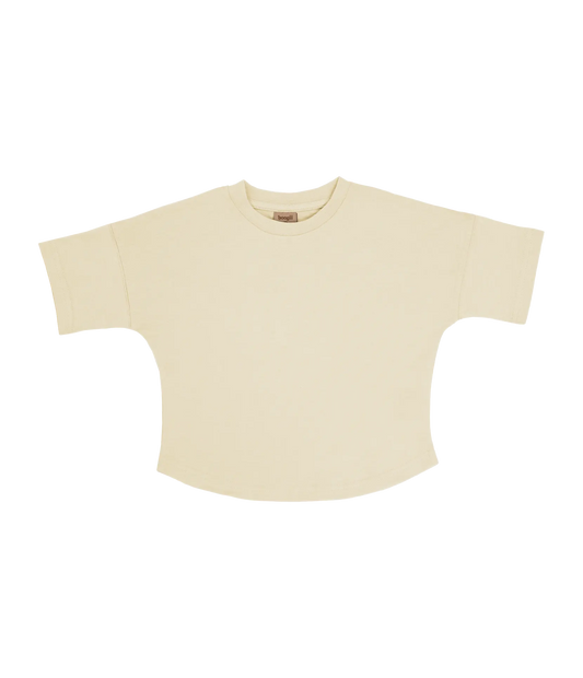 Yoghurt Turtle Tee