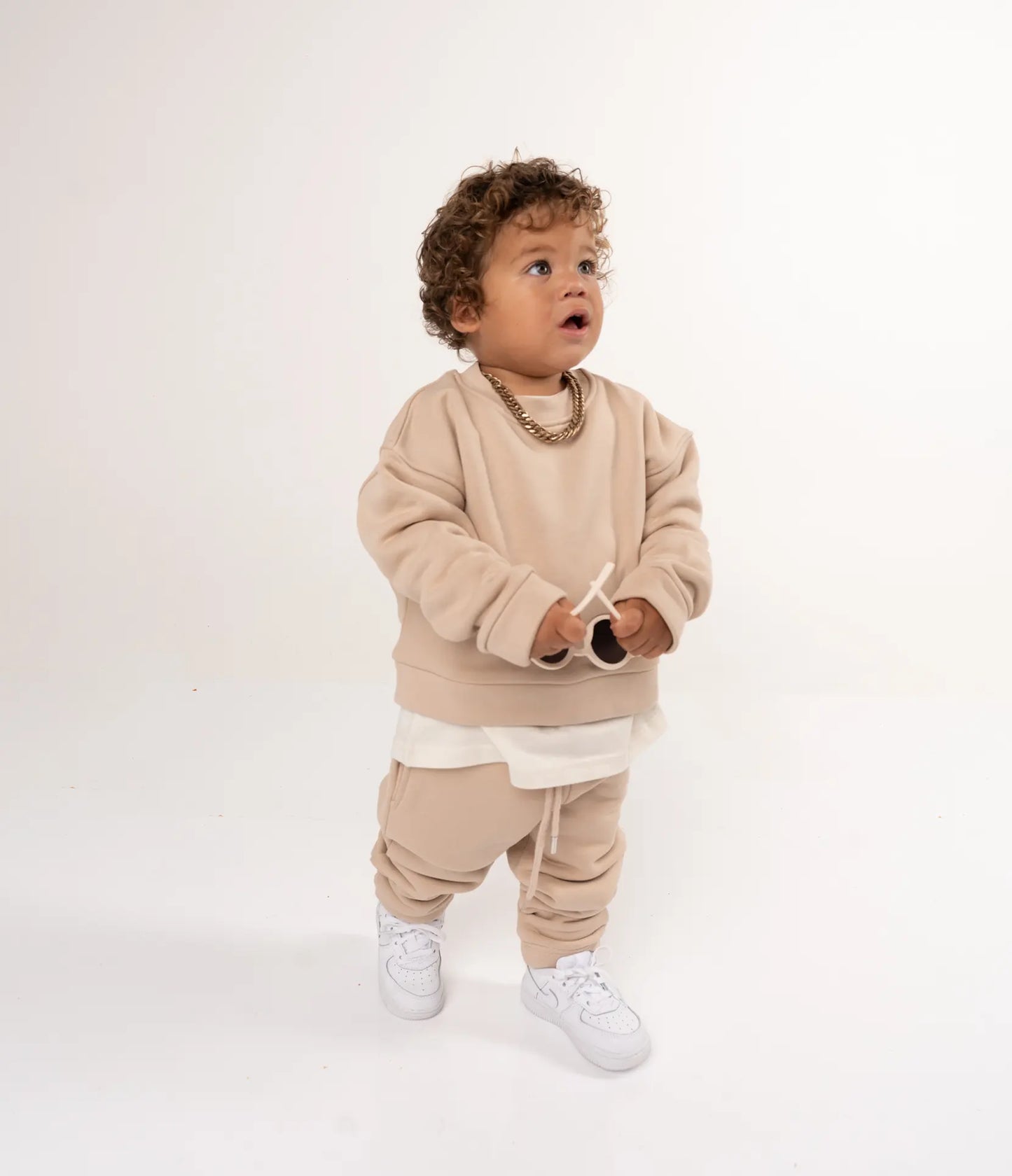 Almond Classic Set