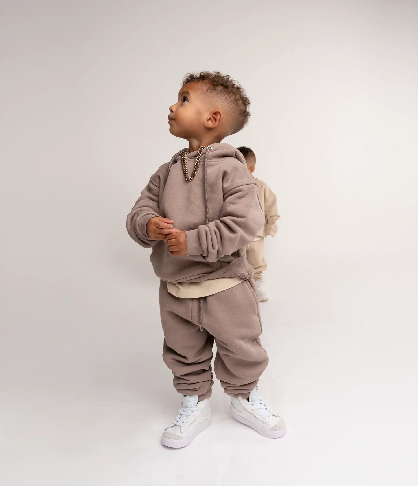 Cookie Hoodie Set