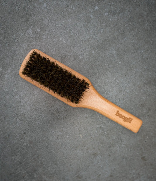Hair Brush – coming soon